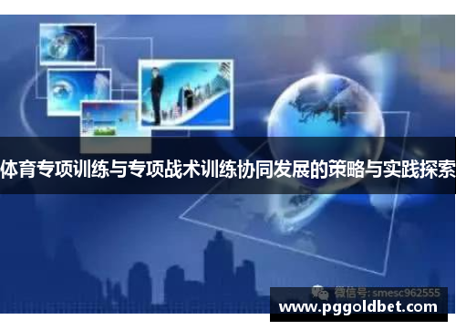体育专项训练与专项战术训练协同发展的策略与实践探索
