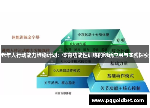 老年人行动能力维稳计划：体育功能性训练的创新应用与实践探索