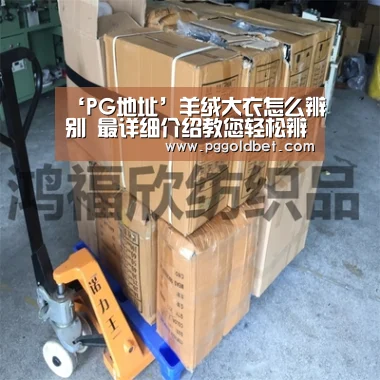 ‘PG地址’羊绒大衣怎么辨别 最详细介绍教您轻松辨别(图1) PG中国